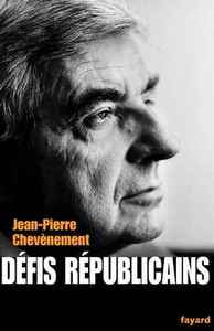 Picture of Défis républicains