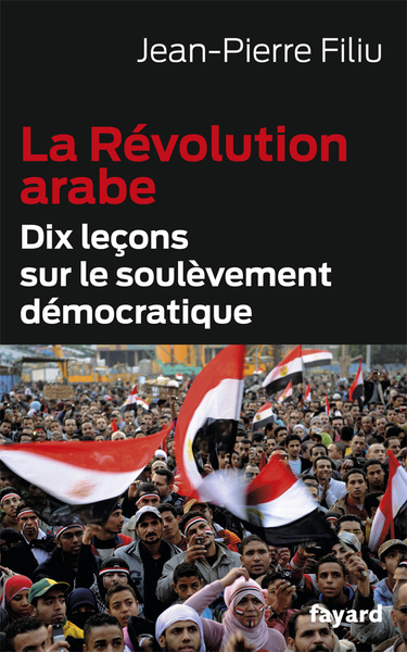 Image de LA REVOLUTION ARABE