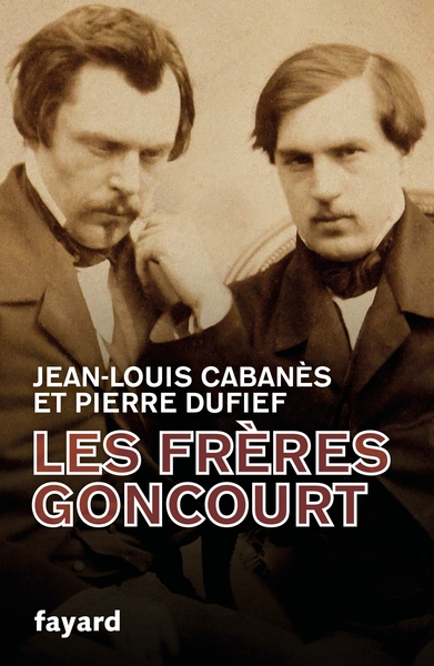 Image de Les Frères Goncourt