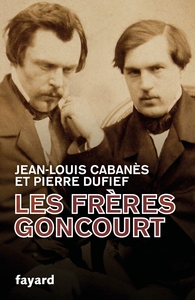 Image de Les Frères Goncourt