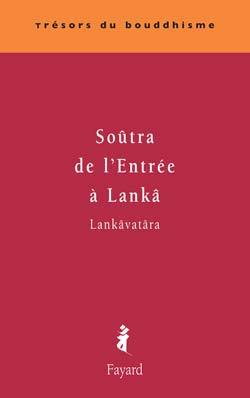Image de Soutrâ de l'entrée à Lanka