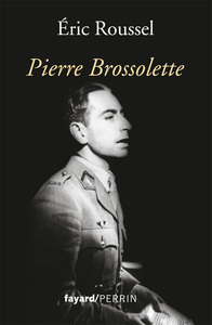 Image de Pierre Brossolette
