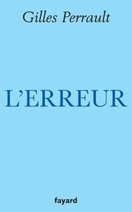 Picture of L'erreur
