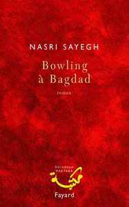 Picture of Bowling à Bagdad