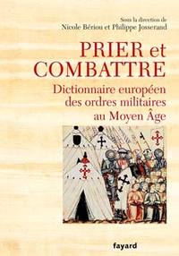 Picture of Prier et combattre
