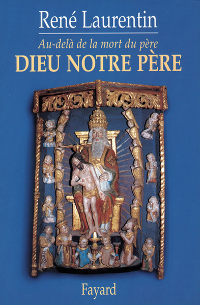 Picture of Dieu notre père
