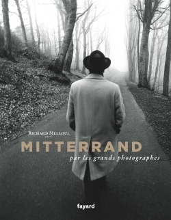 Image de Mitterrand par les grands photographes