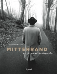 Image de Mitterrand par les grands photographes