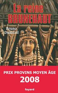 Picture of La reine Brunehaut
