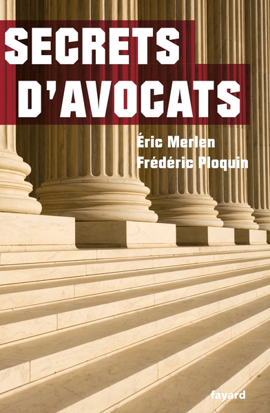 Image de Secrets d'avocats
