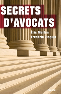 Image de Secrets d'avocats