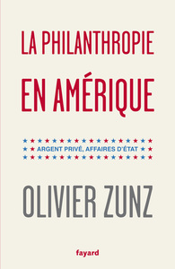 Picture of La philanthropie en Amérique