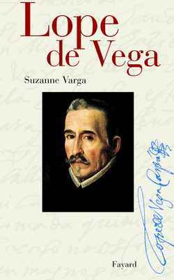 Image de Lope de Vega
