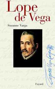 Image de Lope de Vega