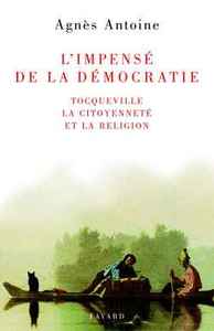 Image de L'impensé de la démocratie