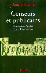 Image de Censeurs et publicains
