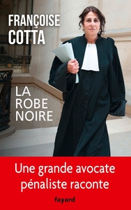 Image de La robe noire