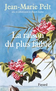 Picture of LA RAISON DU PLUS FAIBLE
