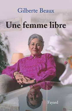 Picture of UNE FEMME LIBRE