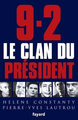 Picture of 9-2, le Clan du Président