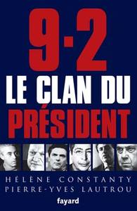 Picture of 9-2, le Clan du Président