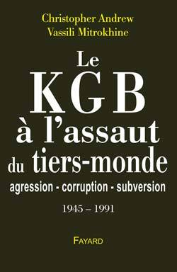 Image de Le KGB à l'assaut du Tiers monde
