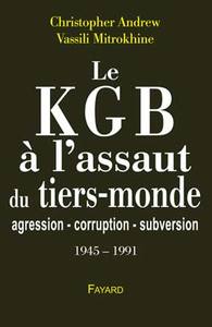 Image de Le KGB à l'assaut du Tiers monde