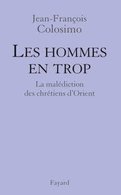 Image de Les hommes en trop