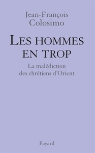 Image de Les hommes en trop