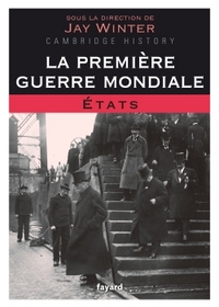 Image de La Première Guerre mondiale - tome 2