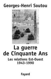 Image de La guerre de Cinquante Ans