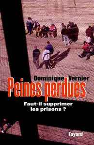 Picture of Peines perdues