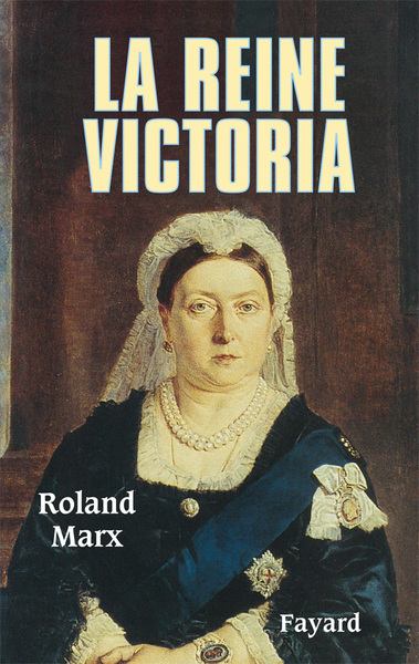 Image de La reine Victoria