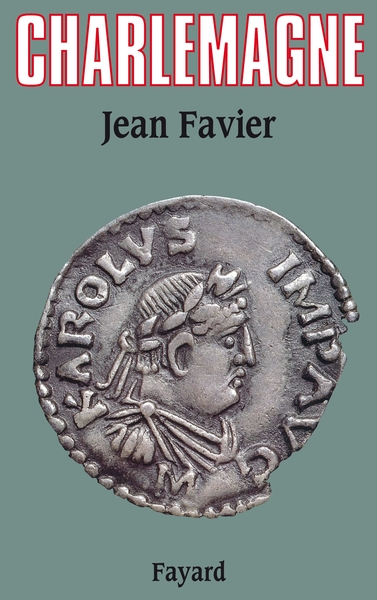 Picture of Charlemagne