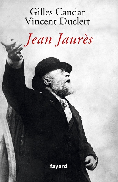 Image de Jean Jaurès