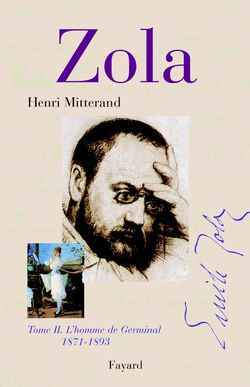 Image de Zola, tome 2