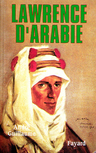 Image de Lawrence d'Arabie