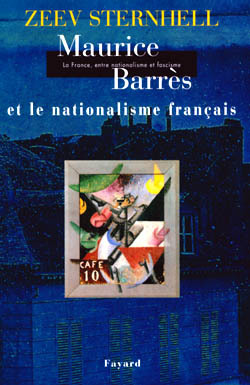 Image de Maurice Barrès et le nationalisme français