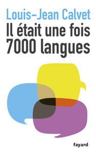 Image de Il était une fois 7000 langues