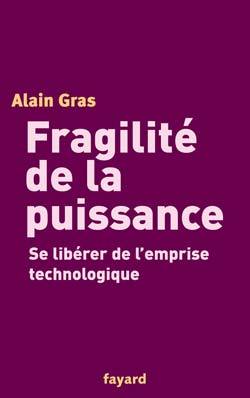 Picture of Fragilité de la puissance