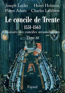 Picture of Le concile de Trente (1551-1563)