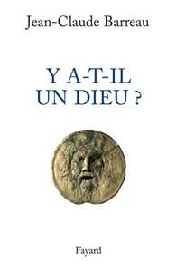 Picture of Y a-t-il un Dieu ?