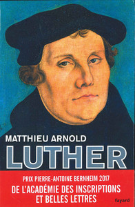 Image de Martin Luther