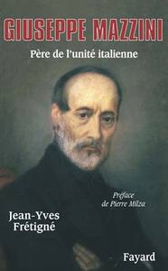 Image de Giuseppe Mazzini
