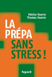 Image de La prépa sans stress