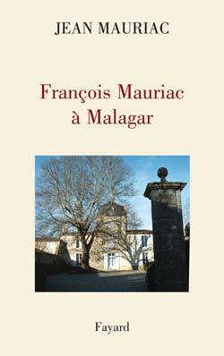 Picture of François Mauriac à Malagar