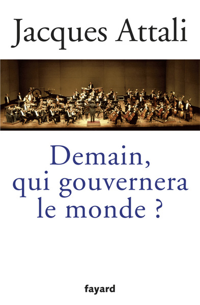 Image de Demain, qui gouvernera le monde ?