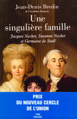 Image de Une singulière famille