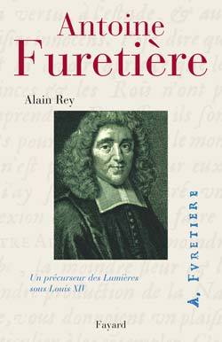 Image de Antoine Furetière