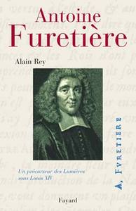 Image de Antoine Furetière